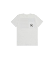 Chrome Hearts American Flag Dagger T-Shirt "White"
