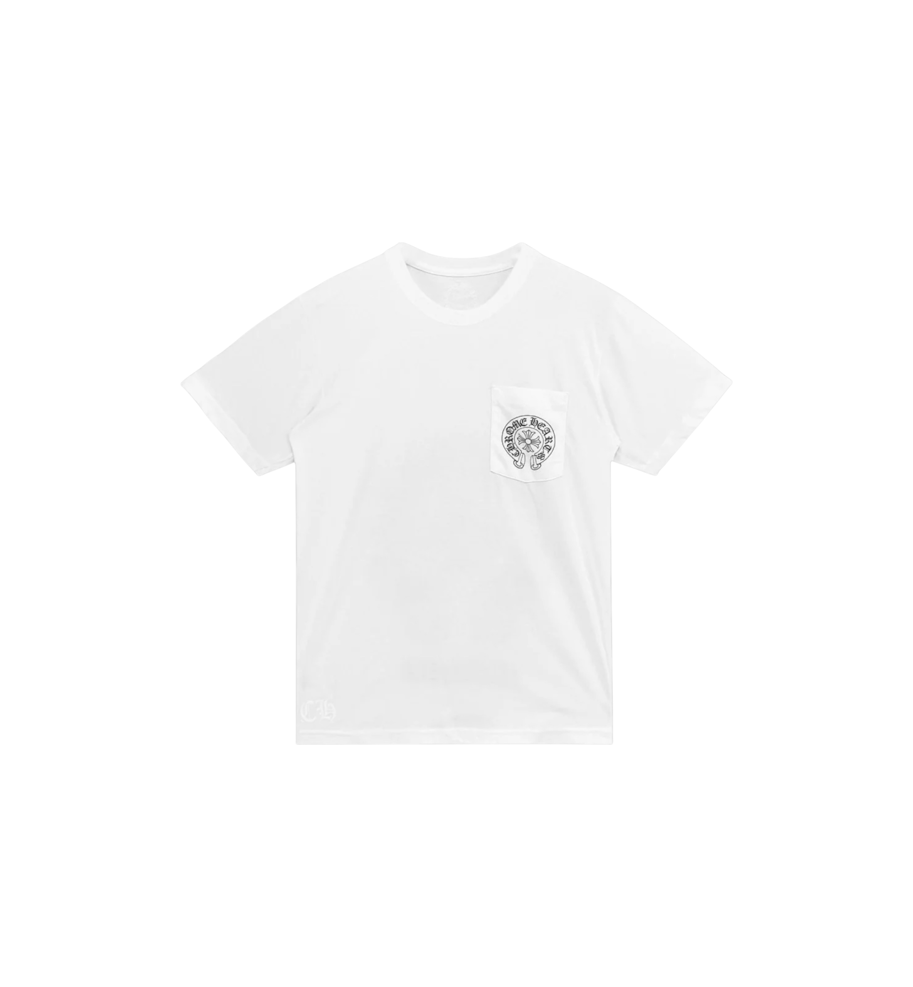 Chrome Hearts Miami Exclusive T-Shirt "White"