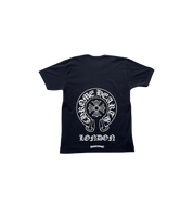 Chrome Hearts London Exclusive T-Shirt "Black"