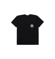 Chrome Hearts Miami Exclusive T-Shirt "Black"
