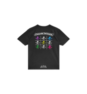 Chrome Hearts Multi Foti T-Shirt "Black"