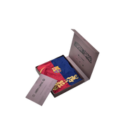 FC Barcelona x Travis Scott Limited Edition Match Home 2024/25 Jersey "Blue/Scarlet"