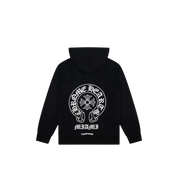 Chrome Hearts Miami Exclusive Hoodie "Black"