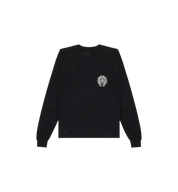 Chrome Hearts Miami Exclusive L/S T-Shirt "Black"