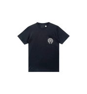 Chrome Hearts Las Vegas Horseshoe Pocket Tee "Black"