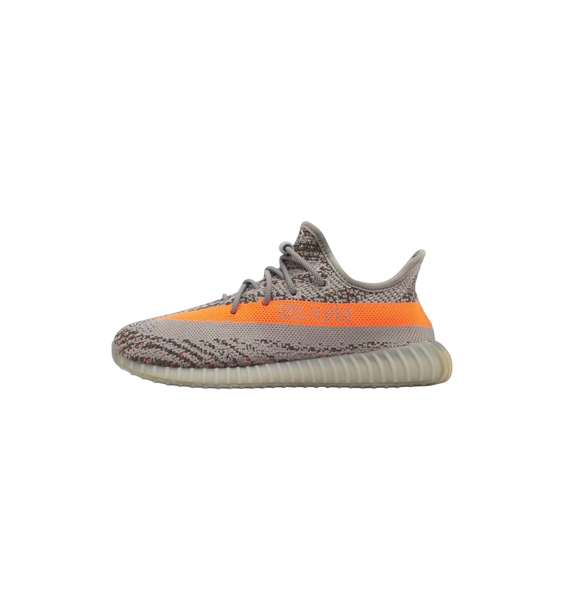 Adidas Yeezy Boost 350 V2 “Beluga Reflective” (Infants & Kids)