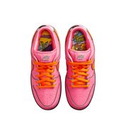 Nike SB Dunk Low “The Powerpuff Girls Blossom” (TD & PS)