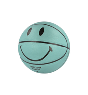 Chinatown Market Breakfast Smiley Basketball