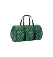 Goyard Barrel 40 Sports Bag "Green"