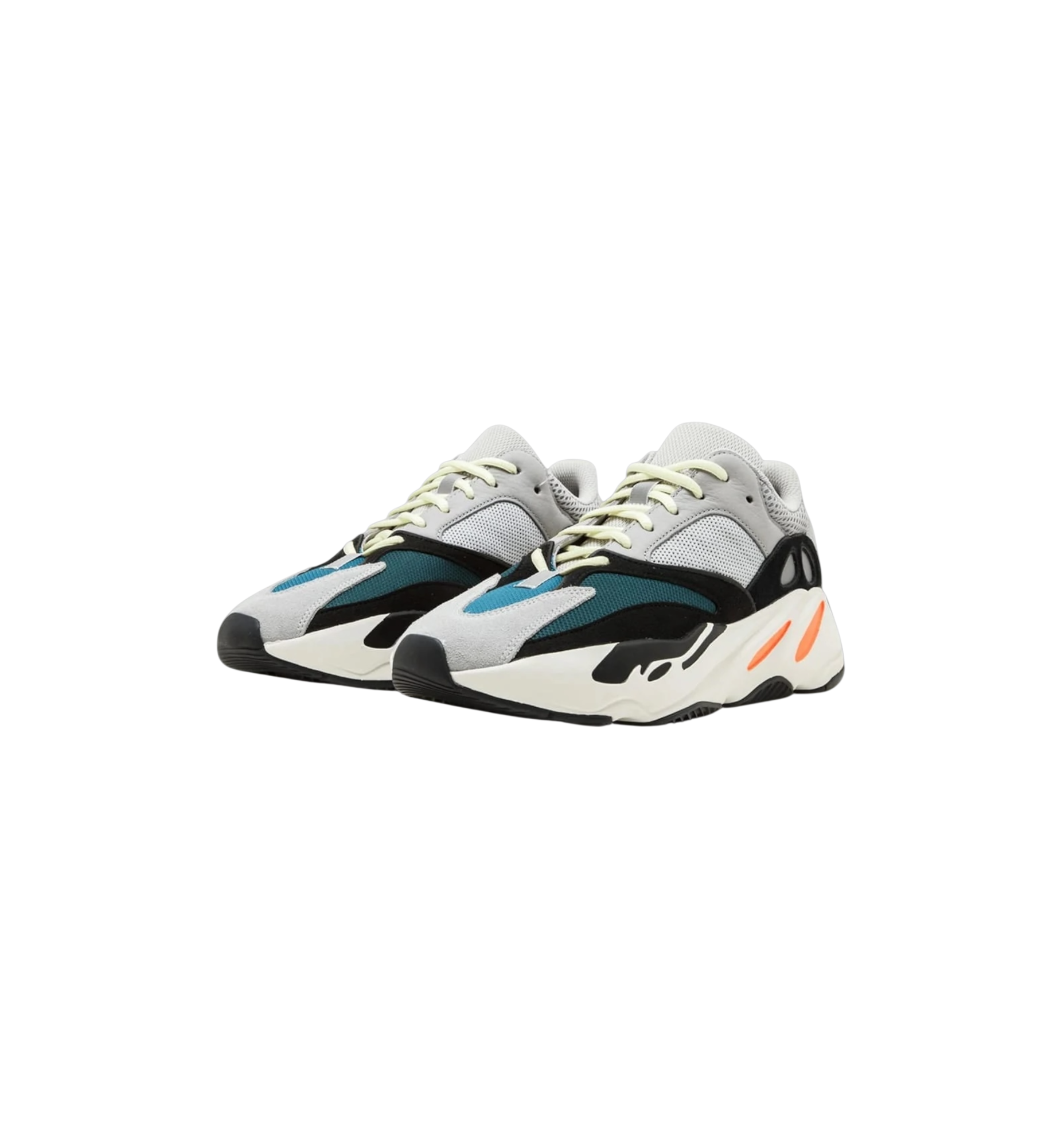 Adidas Yeezy Boost 700 “Wave Runner”