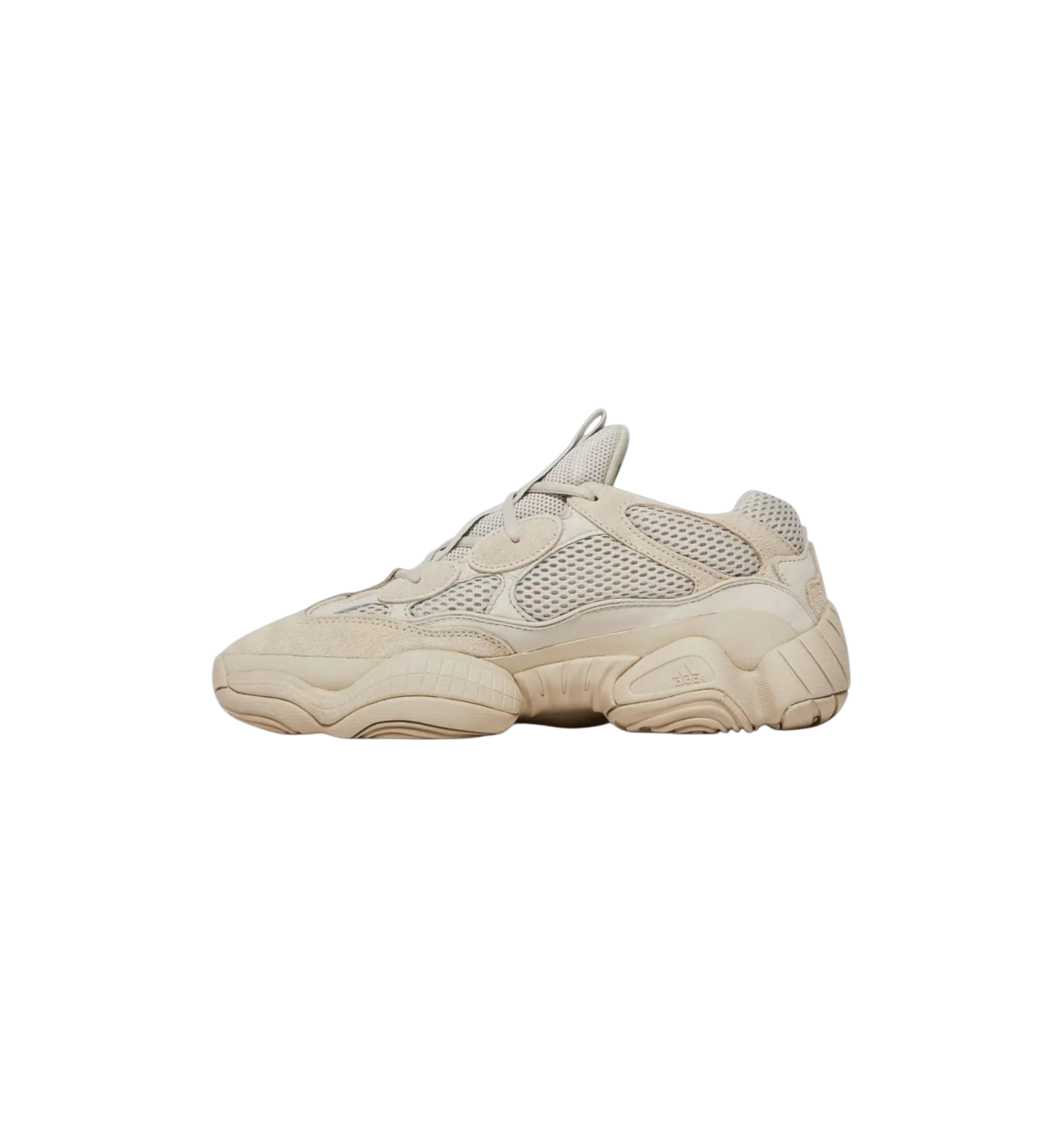 Adidas Yeezy 500 “Blush”