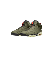 Air Jordan 6 Retro “Travis Scott”