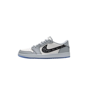 Air Jordan 1 Retro Low “Dior”