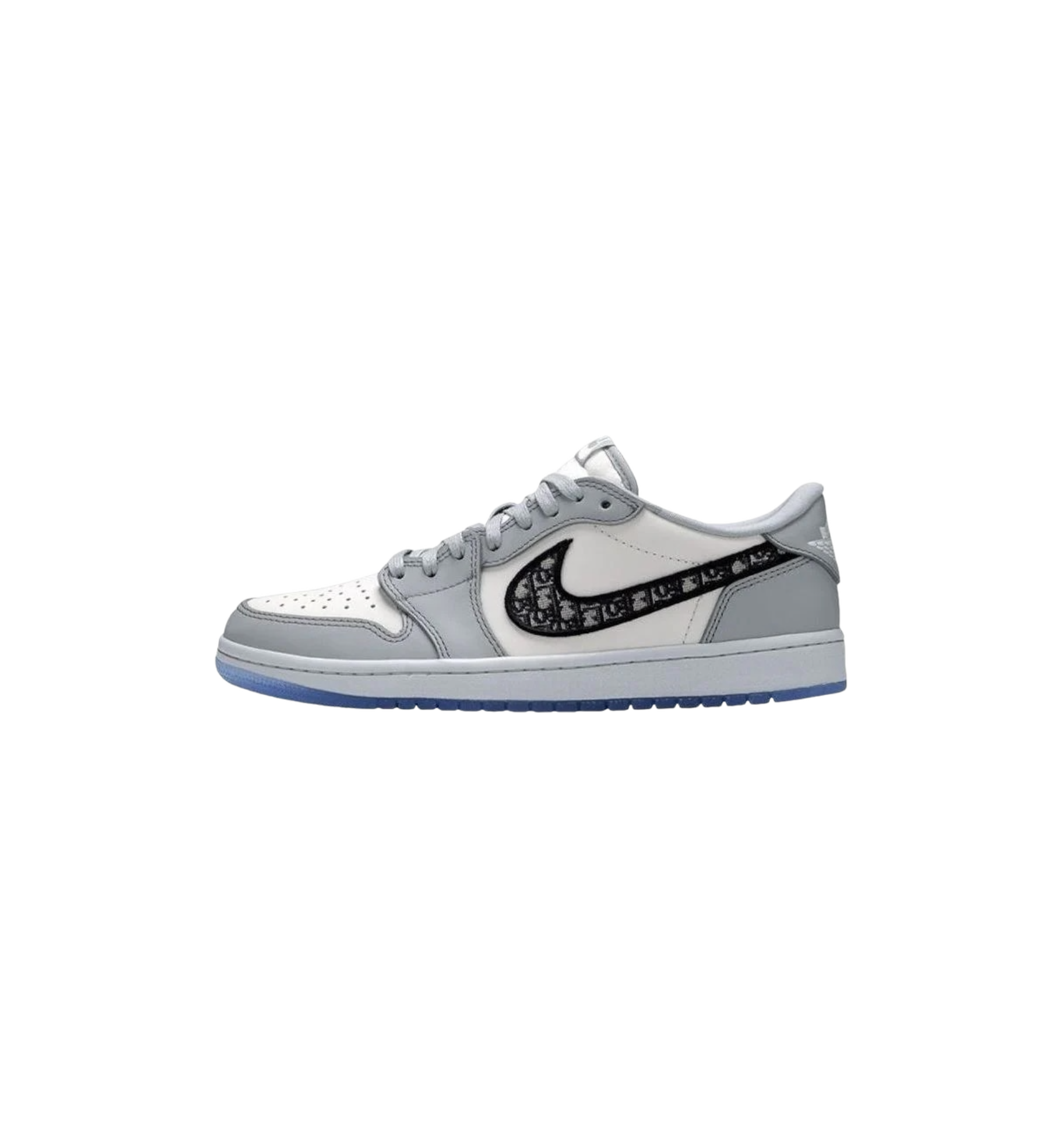 Air Jordan 1 Retro Low “Dior”