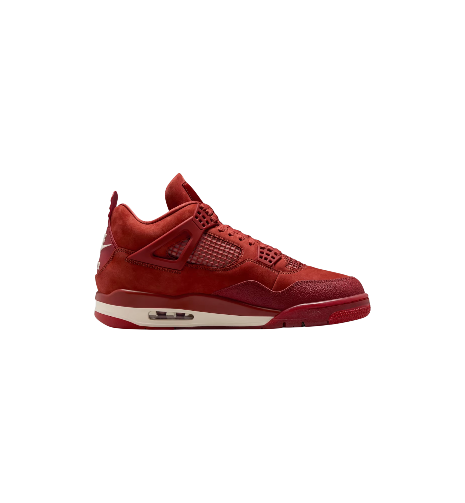 Air Jordan 4 Retro OG SP "Nigel Sylvester Brick by Brick"