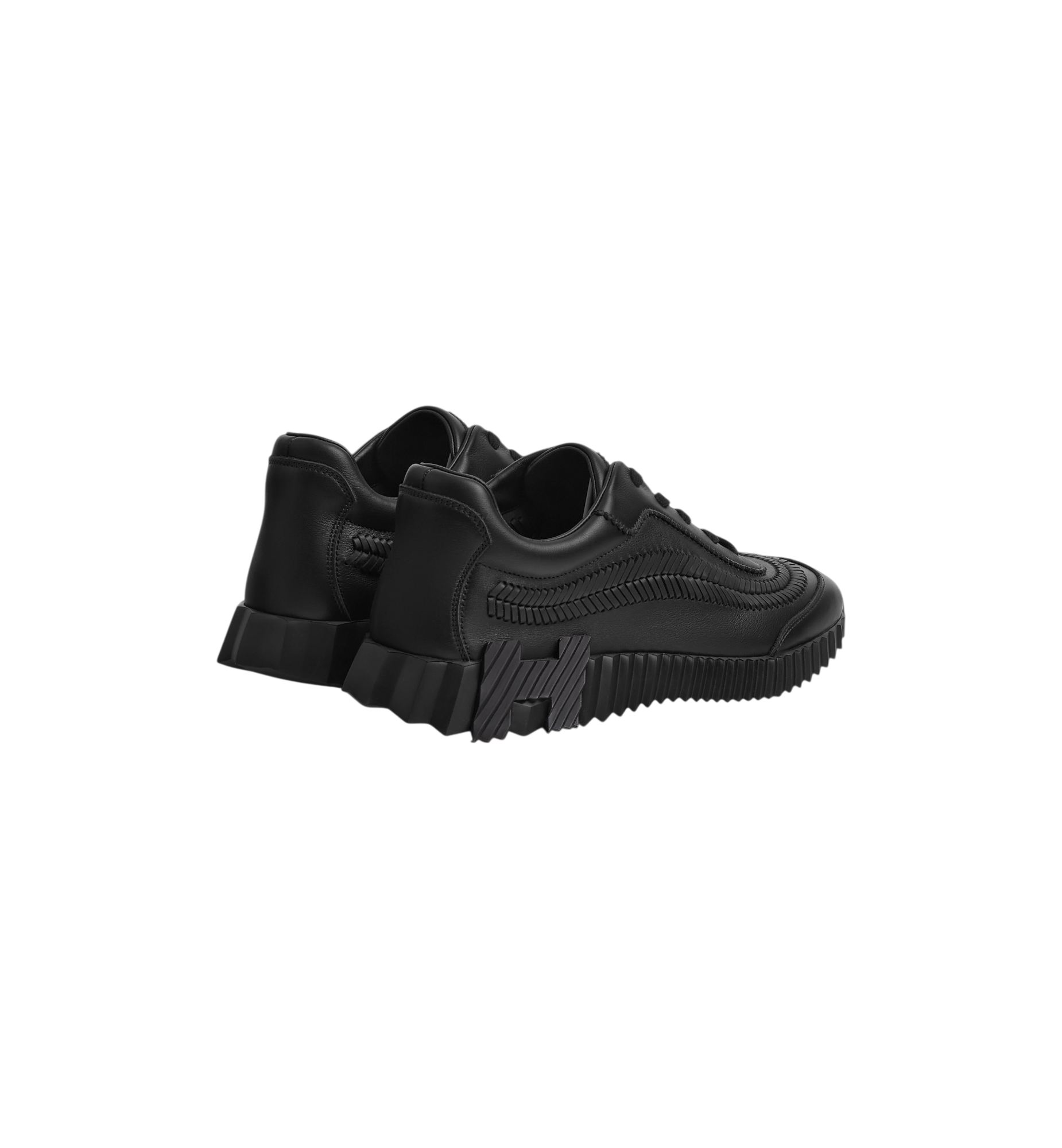 Hermes Bouncing Sneaker "Noir"