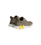 Hermes Bouncing Sneaker "Etoupe"
