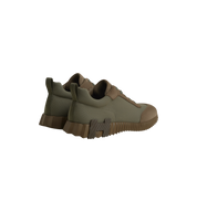 Hermes Bouncing Sneaker "Vert Toundra"
