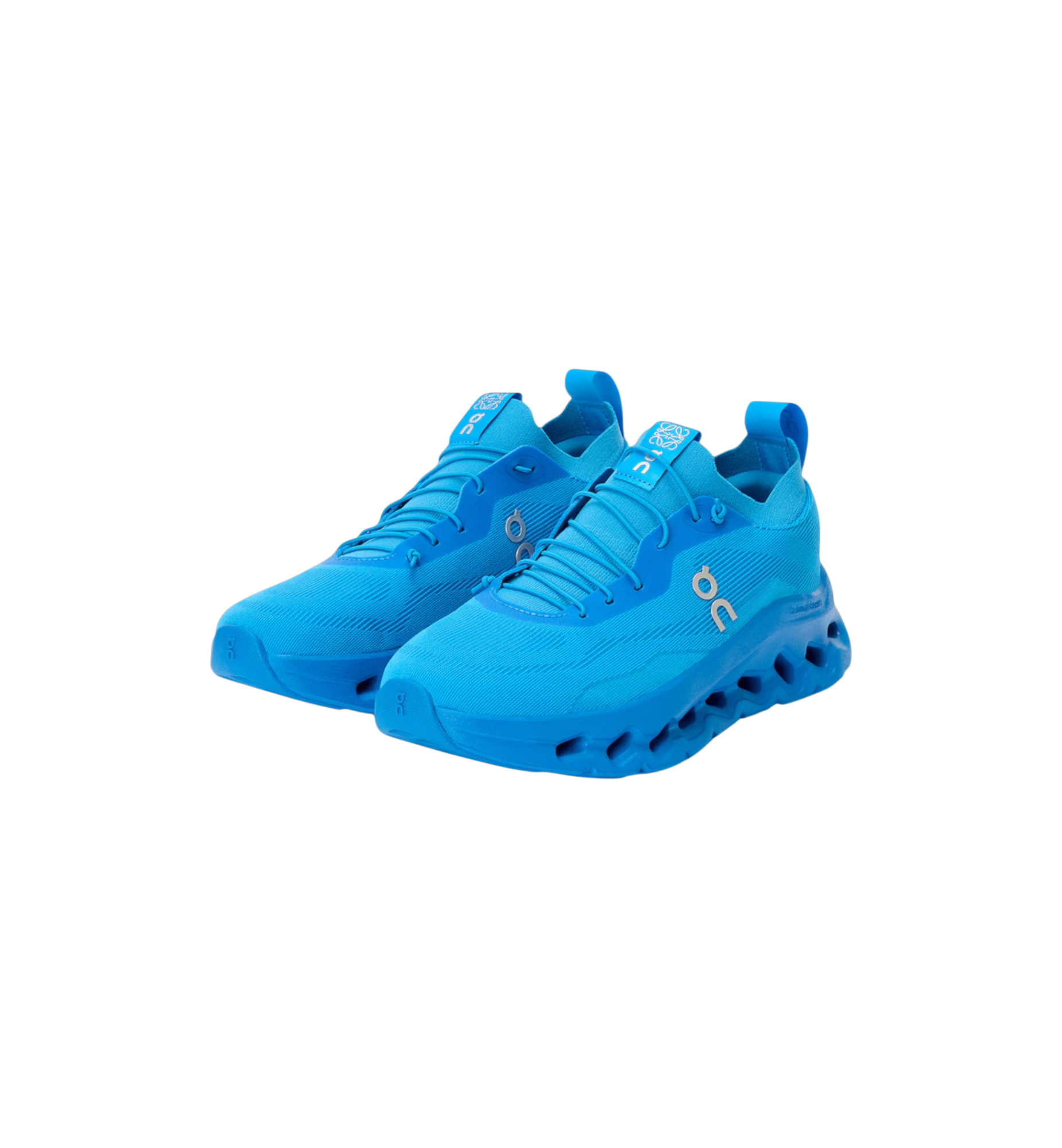 On Running Cloudtilt "LOEWE Electric Blue"