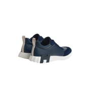 Hermes Bouncing Sneaker "Bleu Ocean"