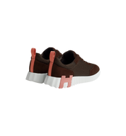Hermes Bouncing Sneaker "Ecorce"