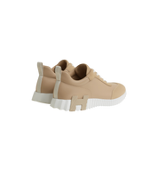 Hermes Bouncing Sneaker "Beige Lin"