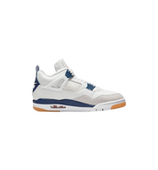 Air Jordan 4 Retro SB "Navy"
