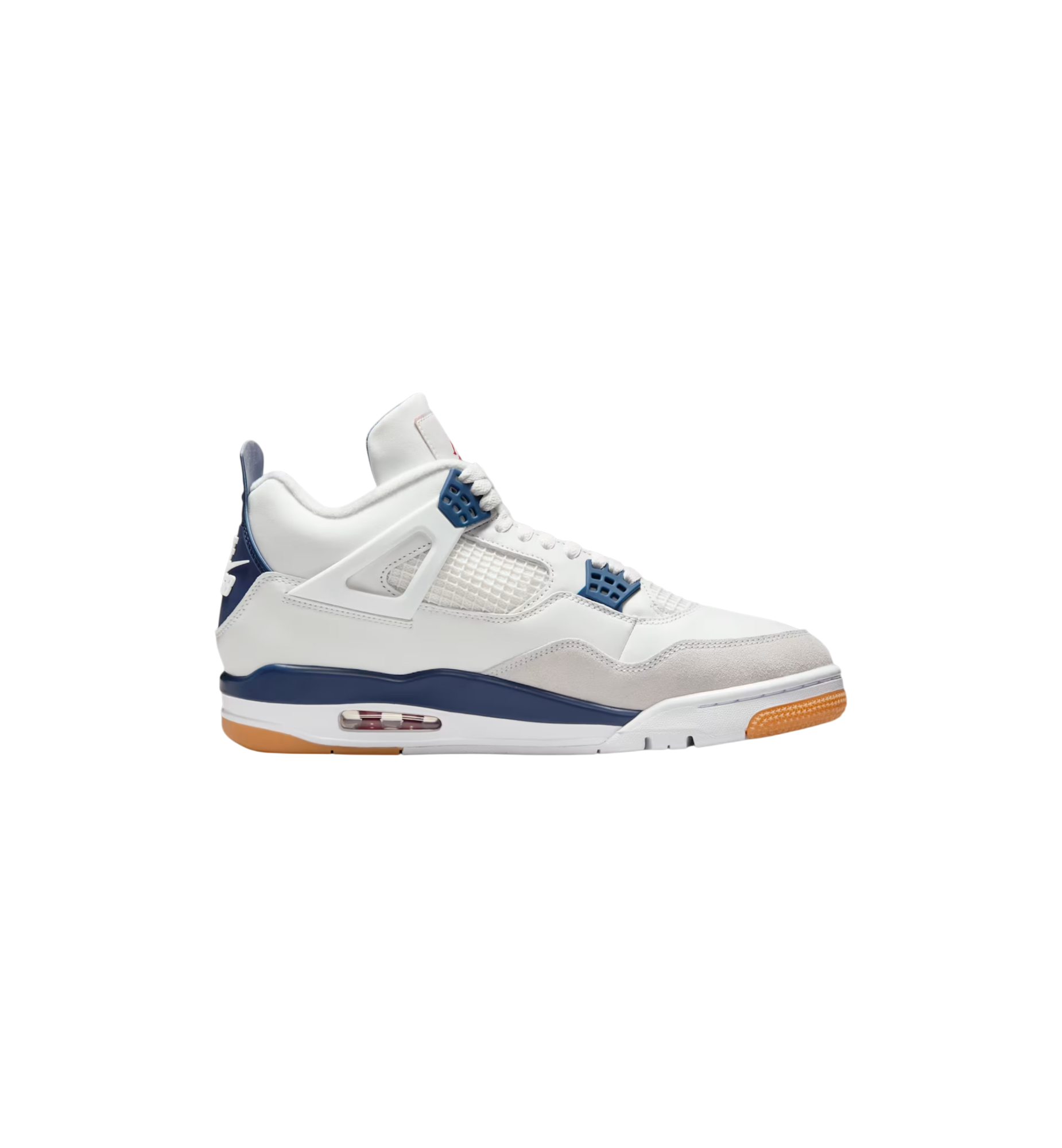 Air Jordan 4 Retro SB "Navy"