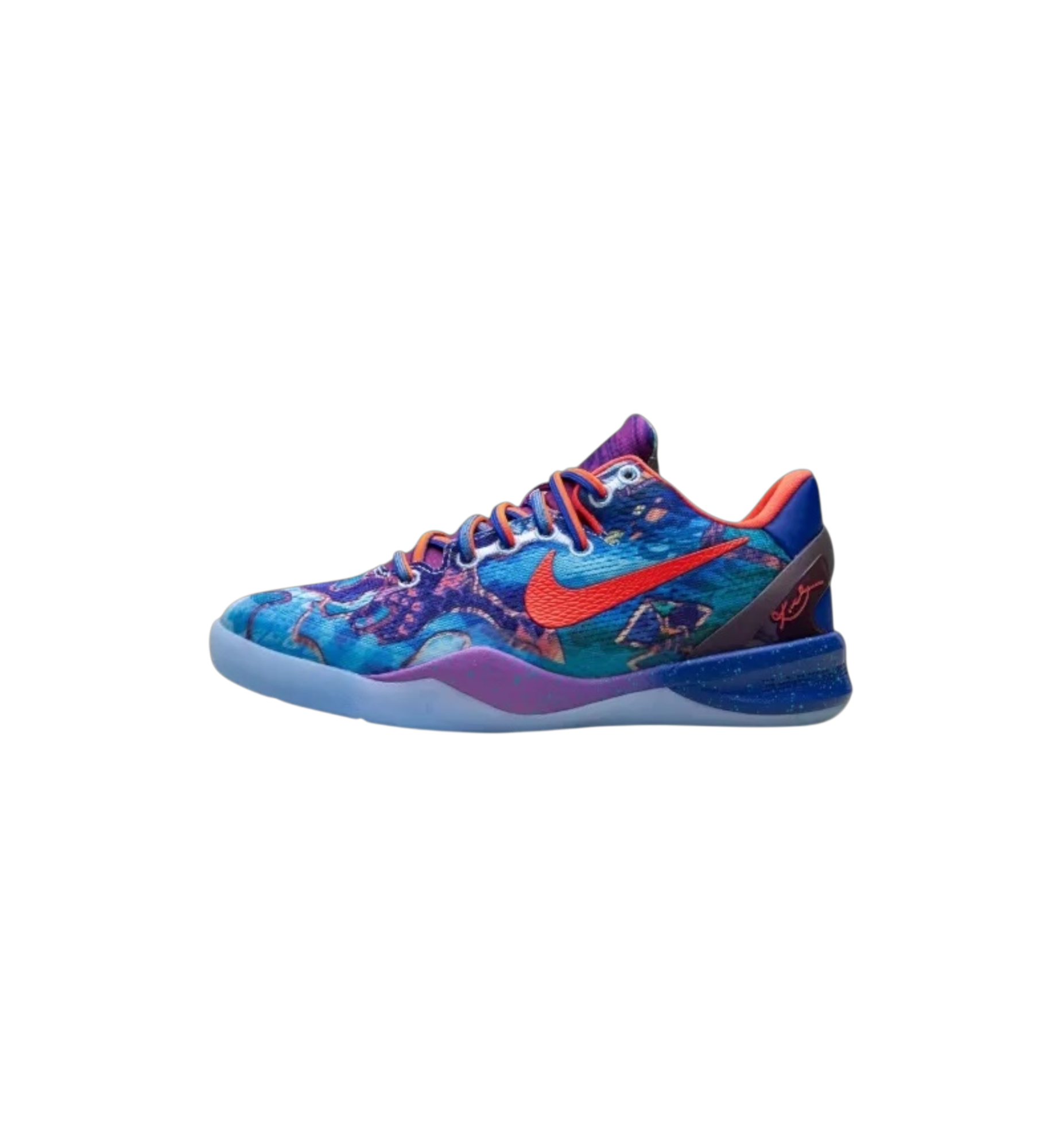 Nike Kobe 8 Protro “What The (2025)”