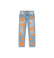 Denim Tears x Offset 501 Jeans "Light Wash"