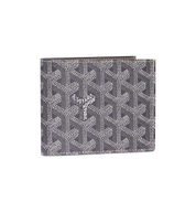 Goyard Victoire Wallet "Grey"