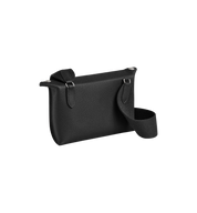 Hermes Videpoches Palladium Hardware "Noir"