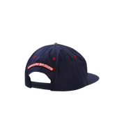 Chrome Hearts Gas Station Hat "Navy"