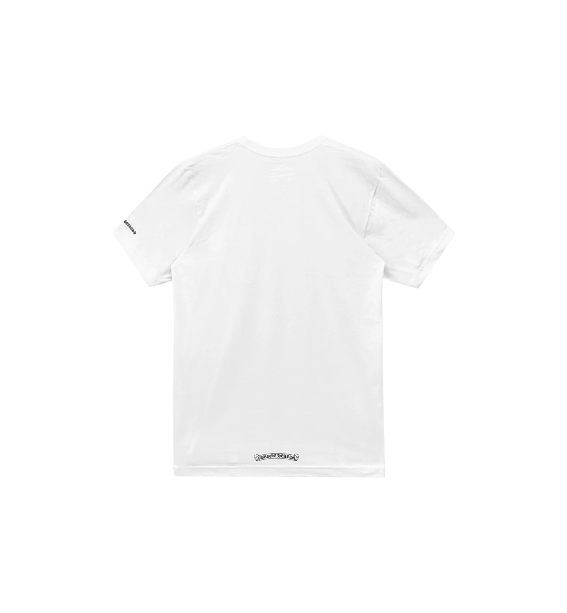 Chrome Hearts Love You T-Shirt "White"