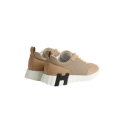 Hermes Bouncing Sneaker "Beige Camel"