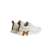 Hermes Bouncing Sneaker "Blanc"