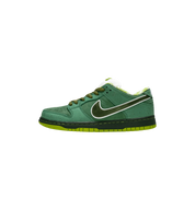 Nike SB Dunk Low "Concepts Green Lobster (Special Box)"