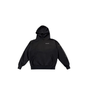 Travis Scott x Brabus Hoodie "Black"