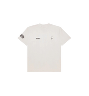 Travis Scott x Brabus T-Shirt "White"