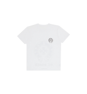 Chrome Hearts St. Barth's Exclusive T-Shirt "White"