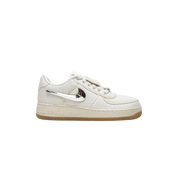 Nike Air Force 1 Low "Travis Scott Sail"