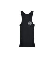 Chrome Hearts Horseshoe Tank Top "Black" (Women's)