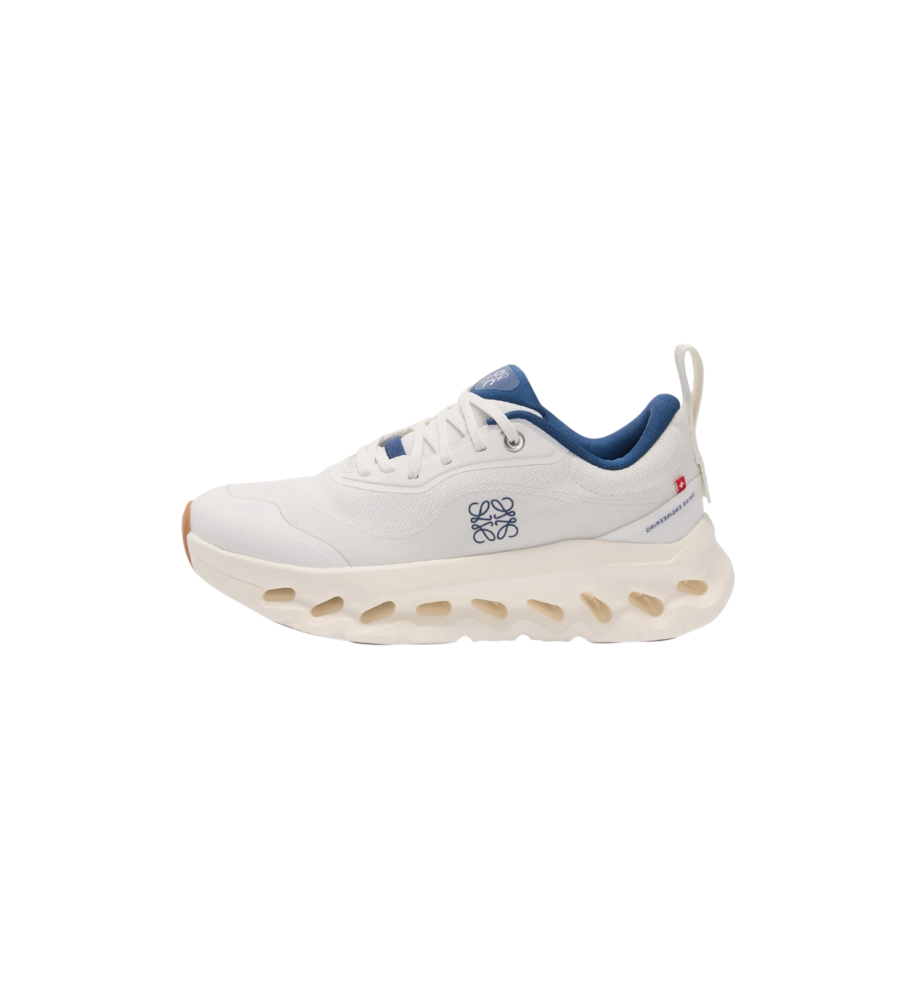 On Running Cloudtilt 2 “LOEWE White/Navy"