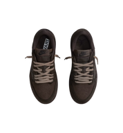 Air Jordan 1 Retro Low OG SP "Travis Scott Velvet Brown" (TD & PS)