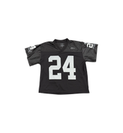 Travis Scott x NFL x Las Vegas Raiders Jersey "Black"