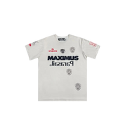 Travis Scott England Soccer Jersey "White"