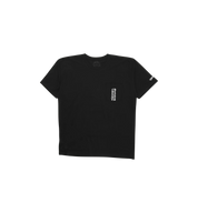 Chrome Hearts Tokyo Exclusive Vertical Logo Pocket Tee "Black"