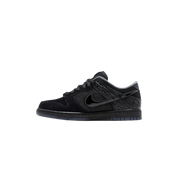 Nike Dunk Low "Ducks of a Feather Black University of Oregon PE"
