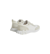 Hermes Bouncing Sneaker "Blanc"