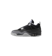 Air Jordan 4 Retro "Fear (2024)"